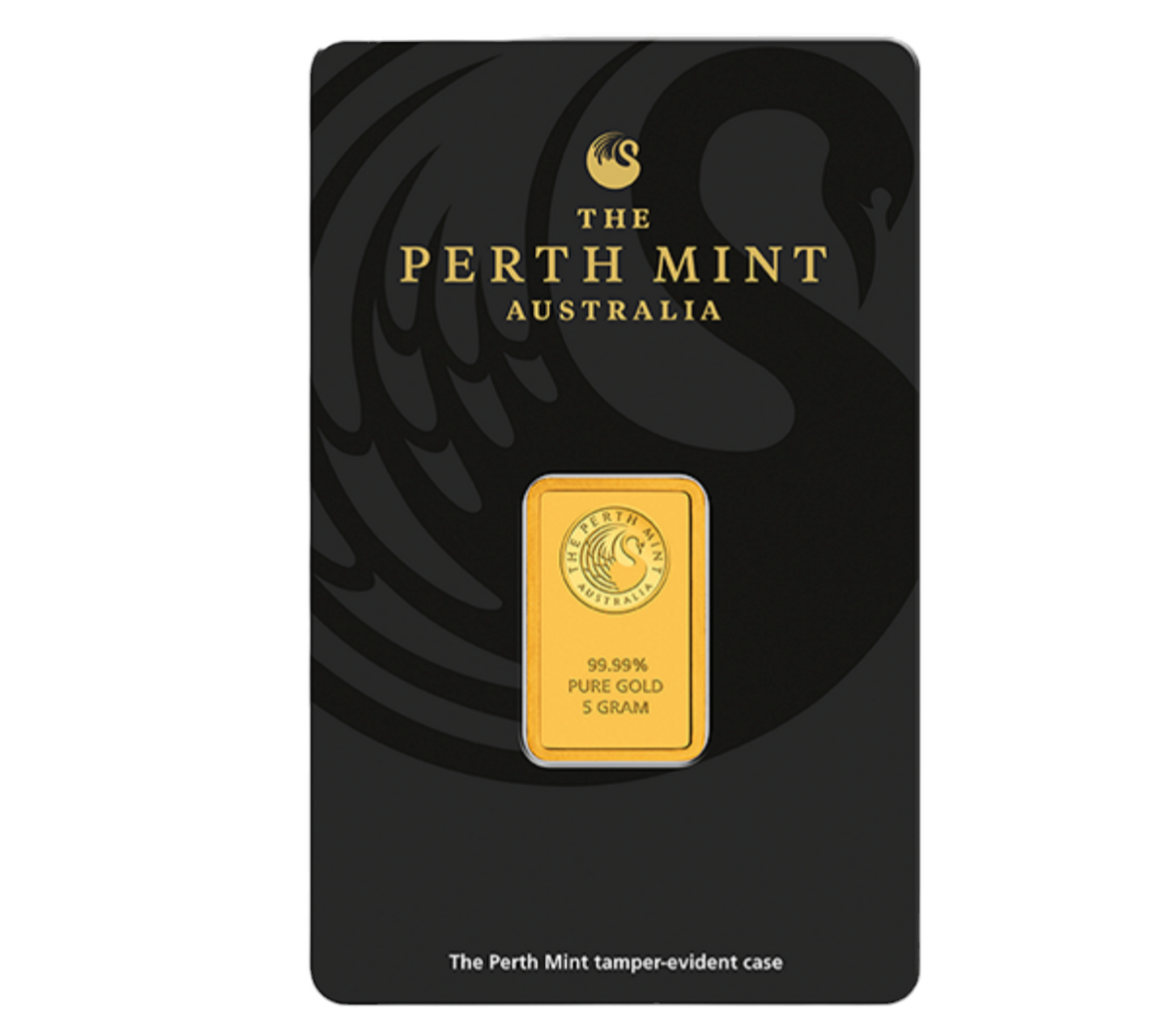 Lingotto oro puro 24k 5 grammi (PAMP) e anche ( the Perth mint Australia)