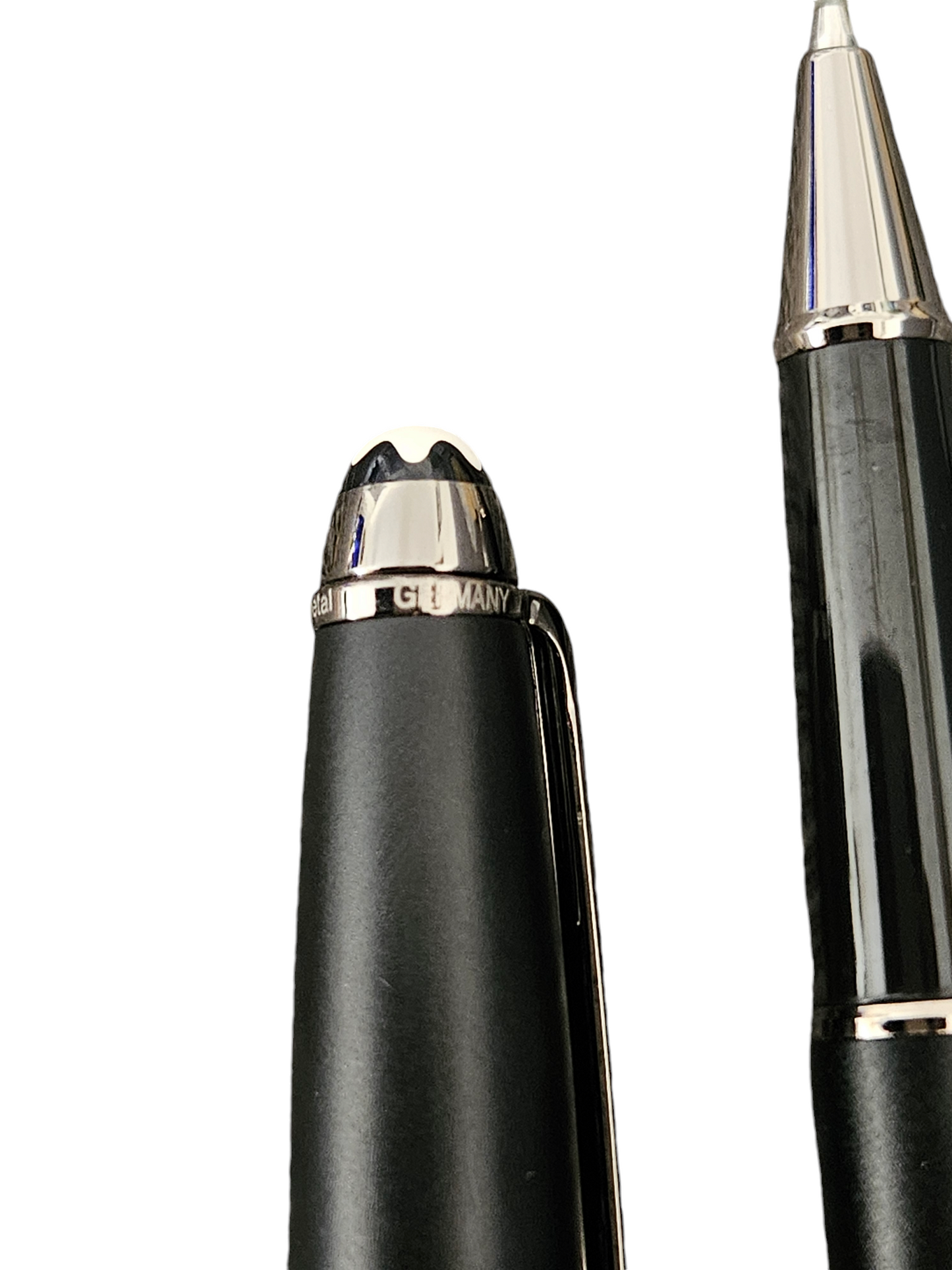 Set Penna , Stilografica e penna a Sfera Montblanc Meisterstück Glacier Classique