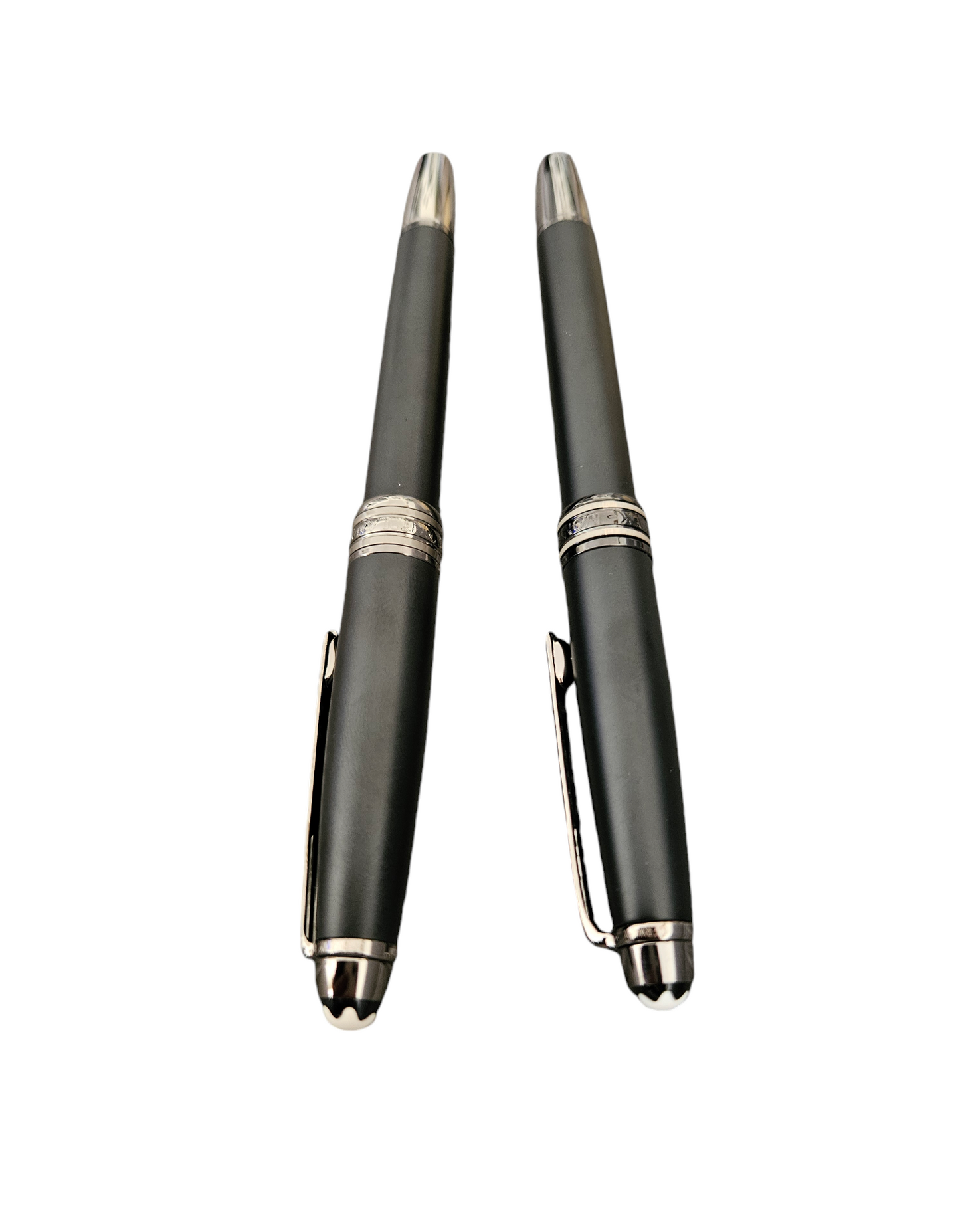 Set Penna , Stilografica e penna a Sfera Montblanc Meisterstück Glacier Classique