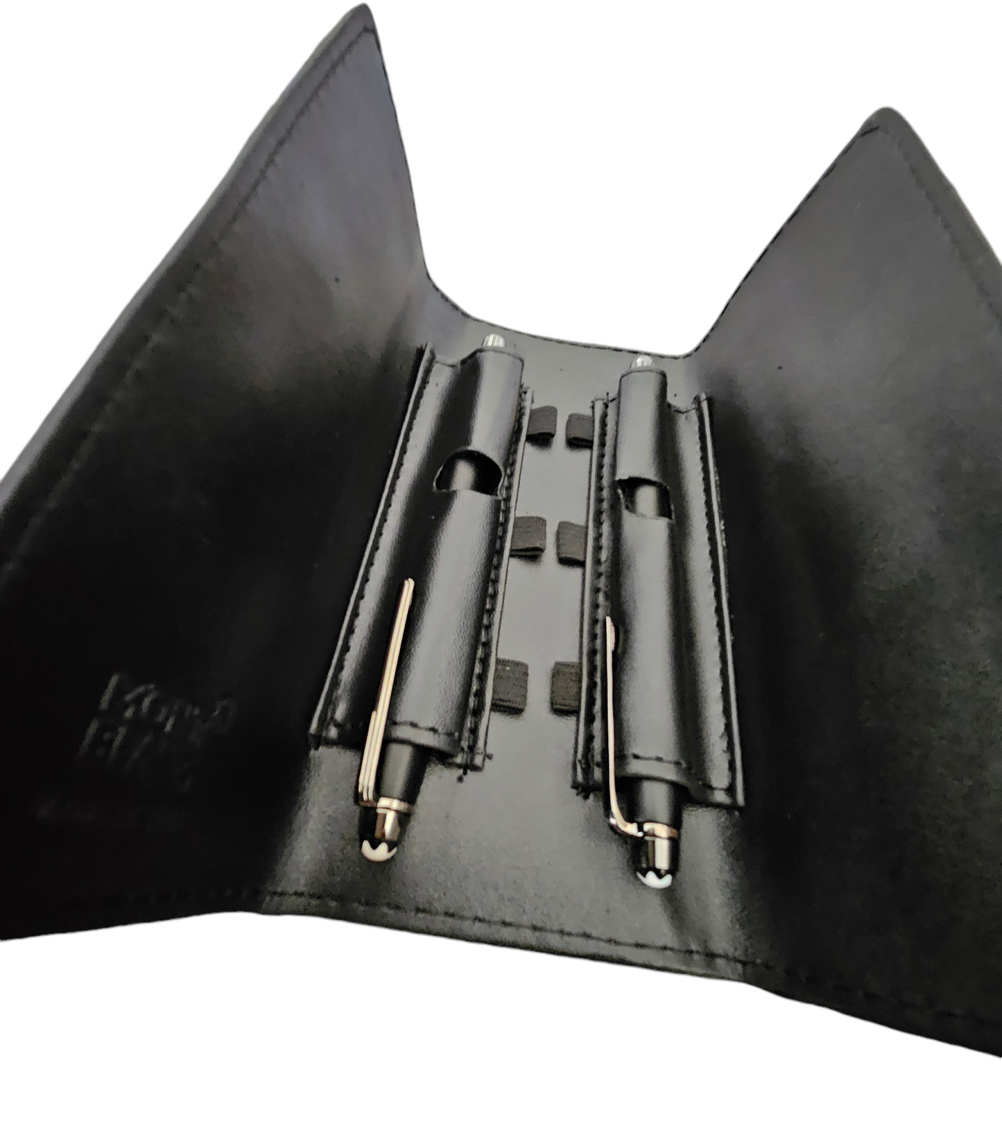 Set Penna , Stilografica e penna a Sfera Montblanc Meisterstück Glacier Classique