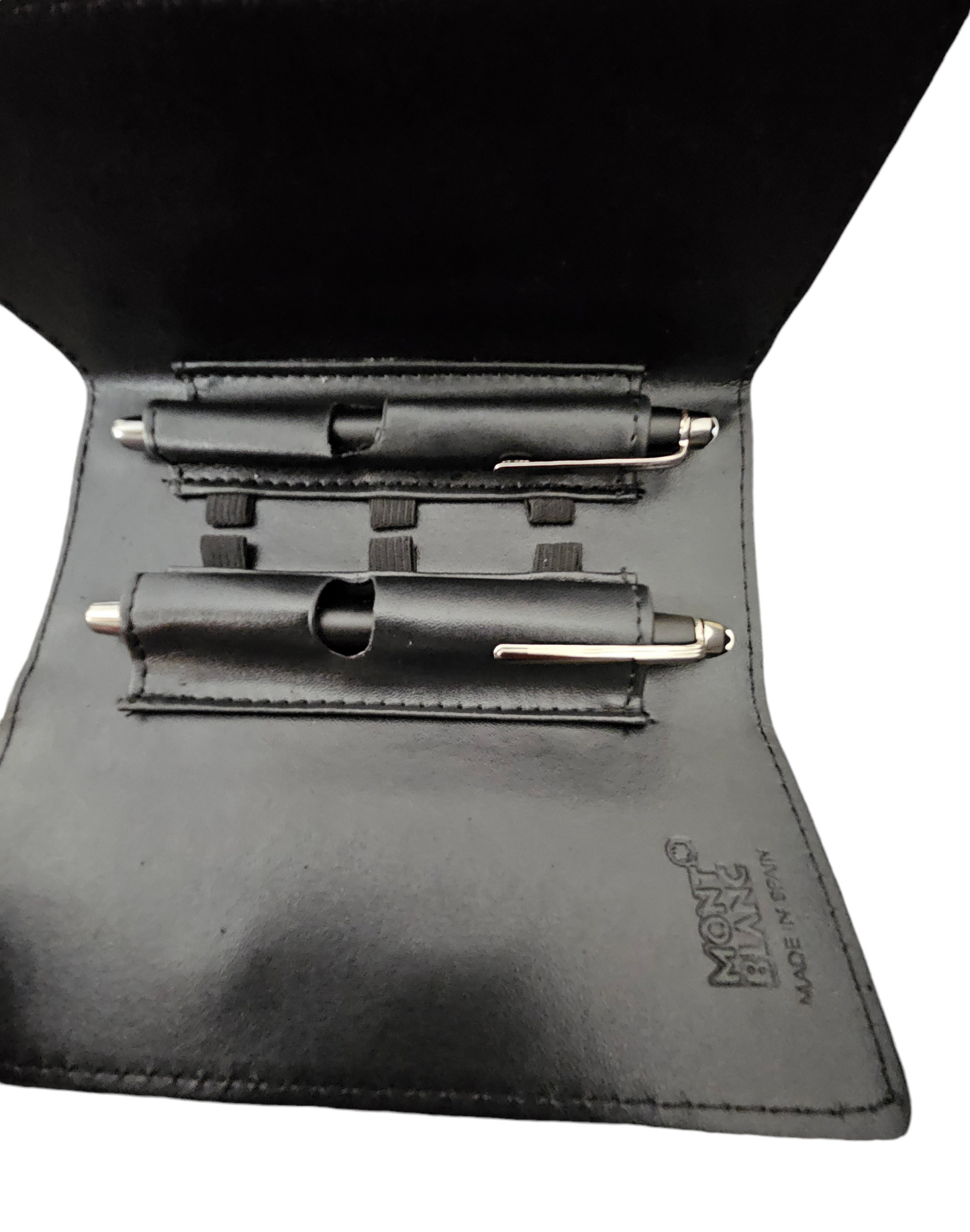 Set Penna , Stilografica e penna a Sfera Montblanc Meisterstück Glacier Classique