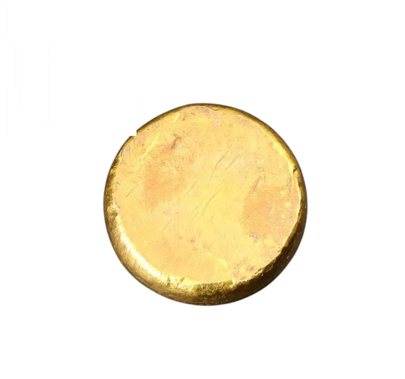 Lingotto oro 22k 40 grammi
