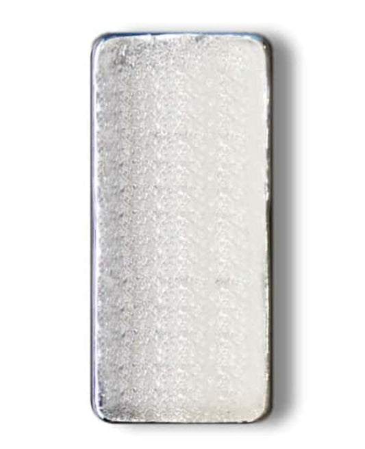 Lingotto argento puro 999.9. 250 grammi